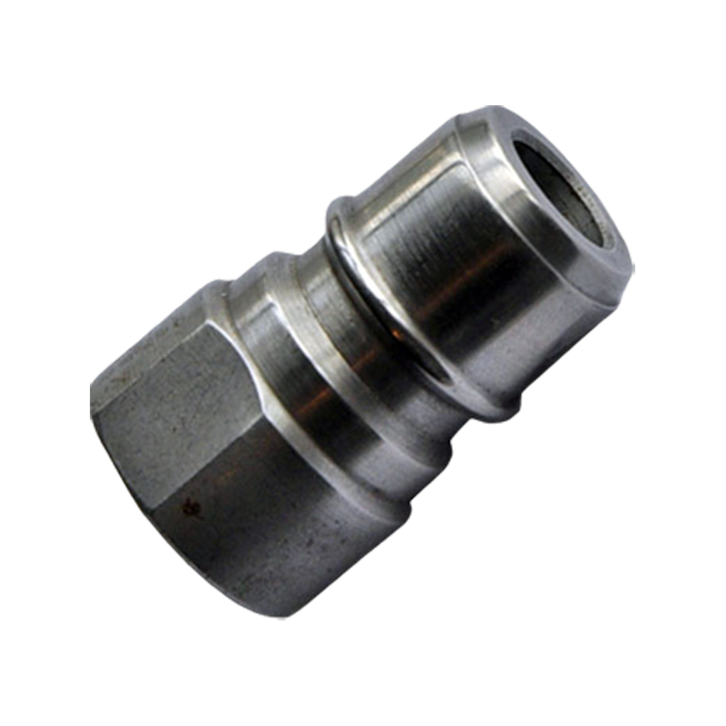 ปลั๊กชุบสังกะสีเหล็กคาร์บอน {$ v2.title | str_replace = '