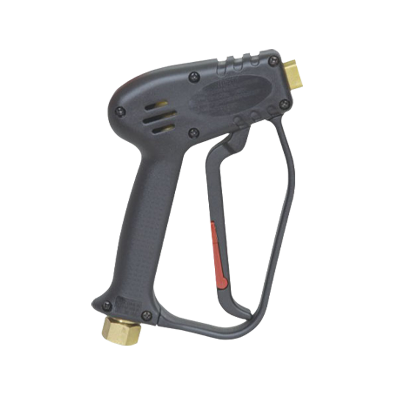 ปืนพ่นสเปรย์แรงดันสูงอุตสาหกรรมที่มีความดันสูง {$ v2.title | str_replace = '