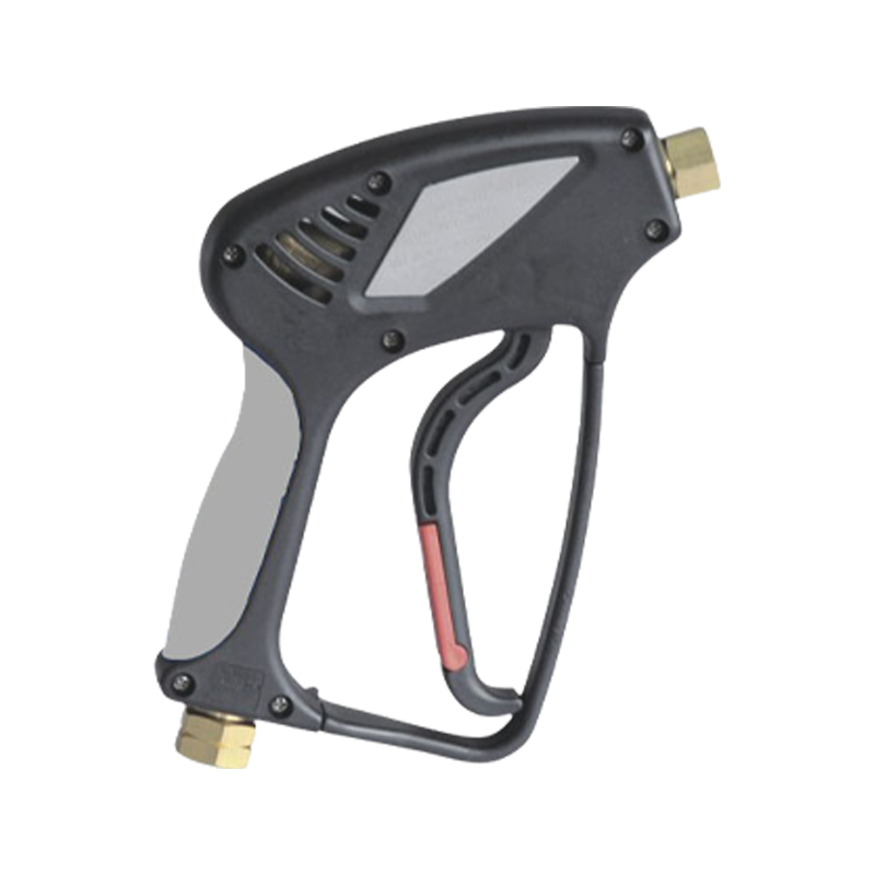 ปืนสเปรย์พลังงานแรงดันสูง