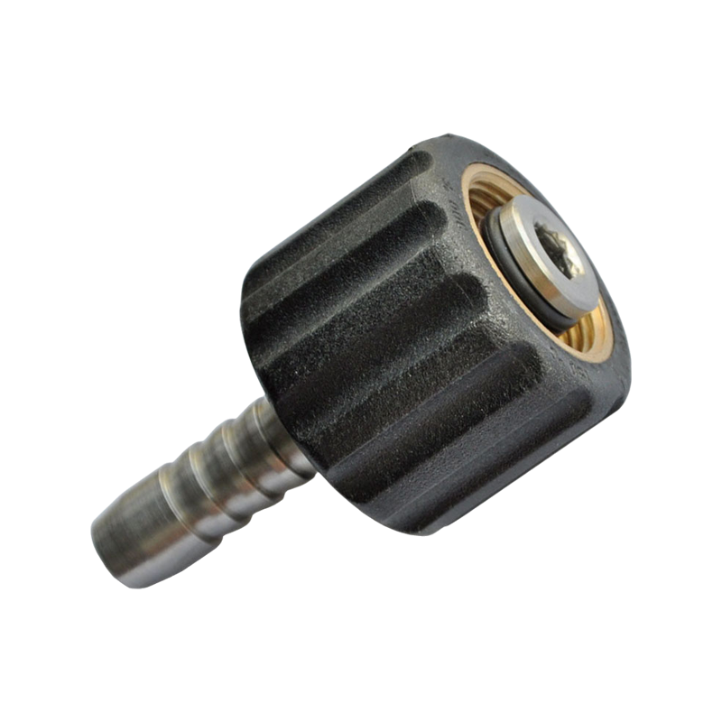 อะแดปเตอร์ท่อเครื่องซักผ้าแรงดันสูง {$ v2.title | str_replace = '