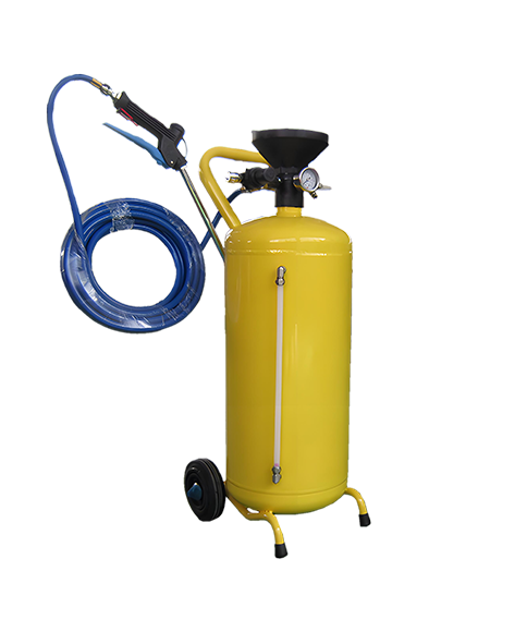 เครื่องพ่นยา